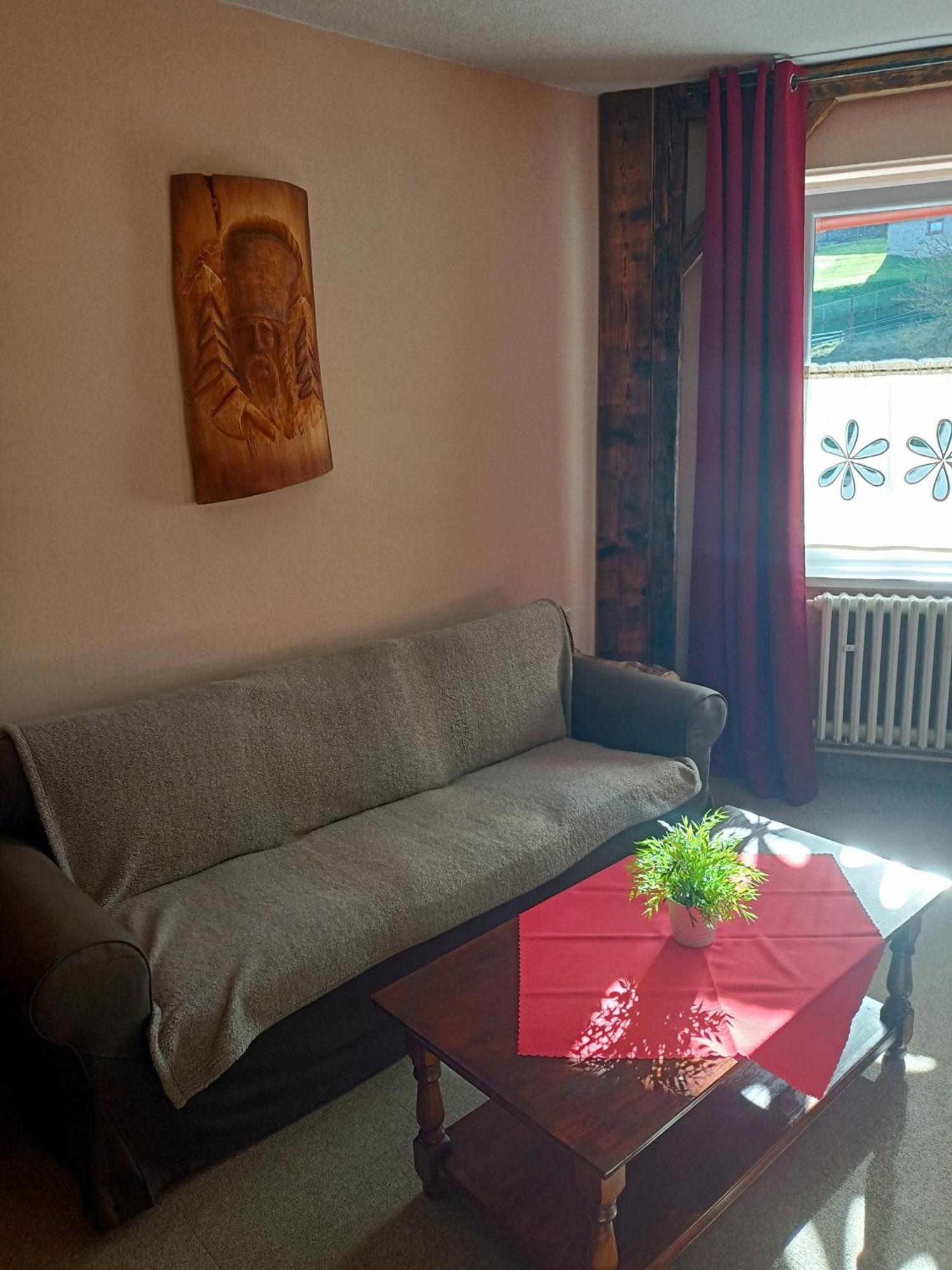 Hotel Kolonial Skalité Quarto foto
